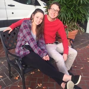 Meet your Posher, Maggie